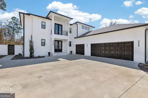 13 Crows Nest Cv, Brunswick, GA 31523