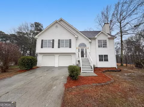 541 Harris Dr, Bethlehem, GA 30620