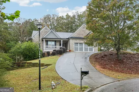 445 Jennifer Springs Dr, Monroe, GA 30656