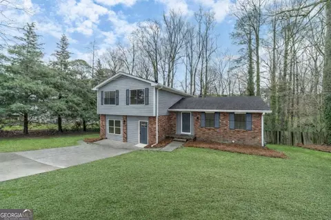 2048 Allwood Ct, Lawrenceville, GA 30044