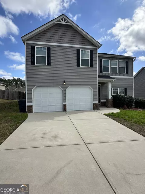 306 Clover Park Ln, Grovetown, GA 30813
