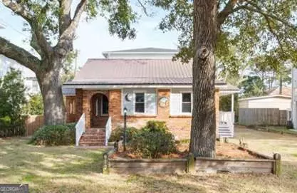 912 Jones Ave, Tybee Island, GA 31328