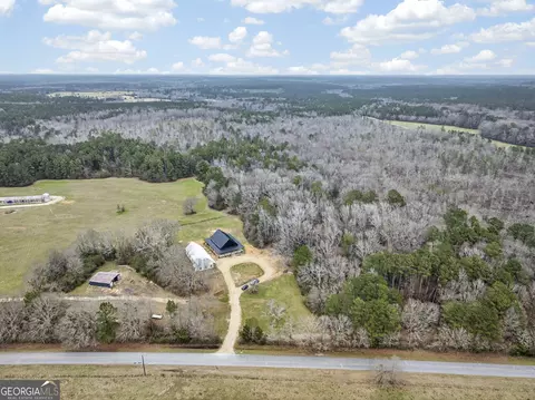 1570 Eley Rd, White Plains, GA 30678