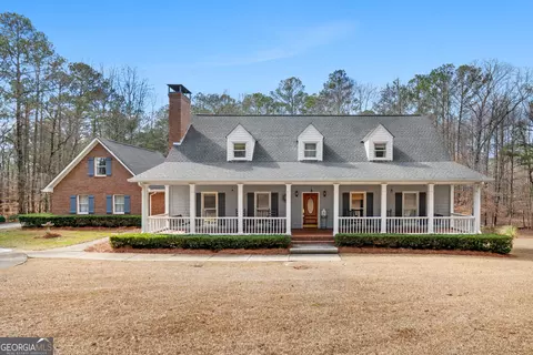 3743 Johnston Rd, Winston, GA 30187