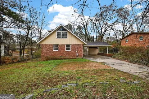 2514 Sunny Ln SE, Marietta, GA 30067