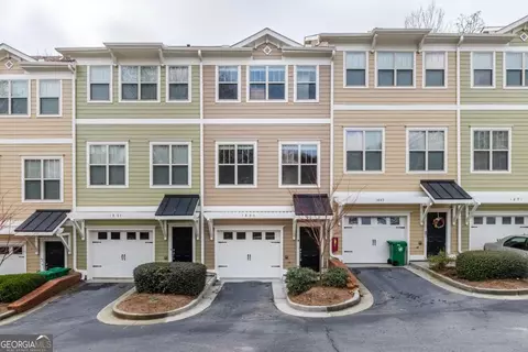 1895 Sterling Oaks Cir NE, Atlanta, GA 30319