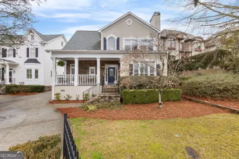 1132 Oglethorpe Ave NE, Atlanta, GA 30319