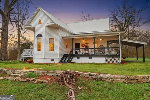 4315 Ga Highway 34, Franklin, GA 30217