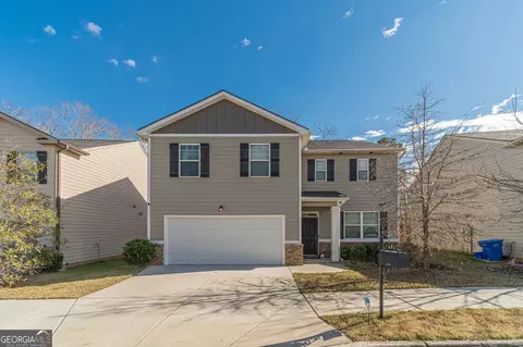 493 Park West Blvd, Athens, GA 30606