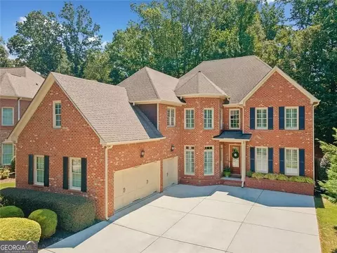 Undisclosed, Marietta, GA 30066