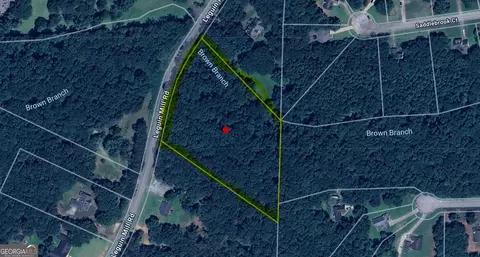 230 Leguin Mill Rd, Locust Grove, GA 30248