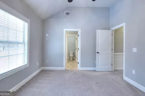 Bedroom - 1536 Middleton Dr, Monroe, GA 30655 photo 9 of 9