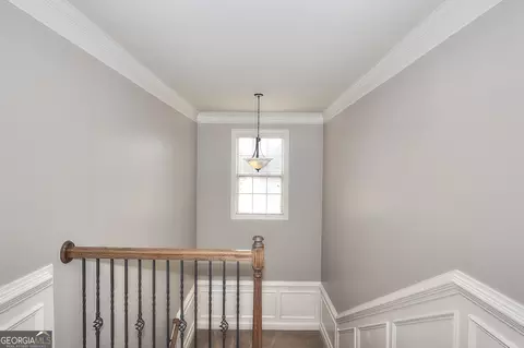 Entry Way - 1536 Middleton Dr, Monroe, GA 30655 photo 4 of 7