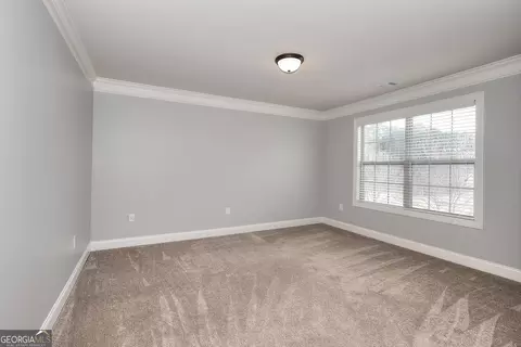Bedroom - 1536 Middleton Dr, Monroe, GA 30655 photo 2 of 9