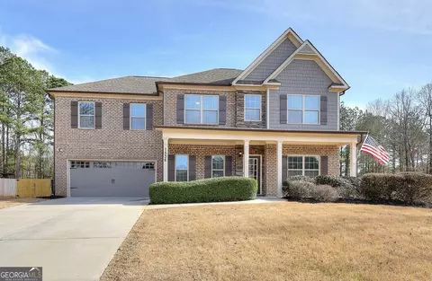 1536 Middleton Dr, Monroe, GA 30655
