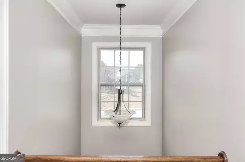 Entry Way - 1536 Middleton Dr, Monroe, GA 30655 photo 5 of 7