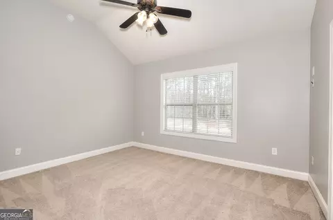 Bedroom - 1536 Middleton Dr, Monroe, GA 30655 photo 8 of 9