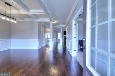 Entry Way - 1536 Middleton Dr, Monroe, GA 30655 photo 1 of 7