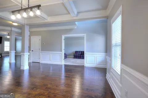Entry Way - 1536 Middleton Dr, Monroe, GA 30655 photo 2 of 7