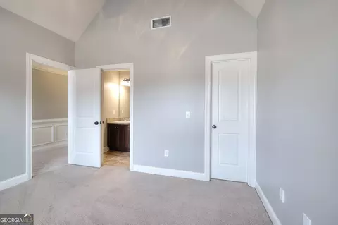 Bedroom - 1536 Middleton Dr, Monroe, GA 30655 photo 5 of 9