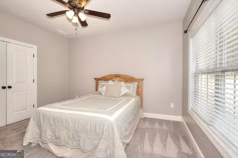 Bedroom - 1536 Middleton Dr, Monroe, GA 30655 photo 1 of 9