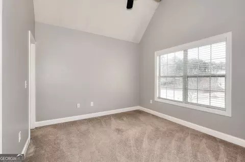 Bedroom - 1536 Middleton Dr, Monroe, GA 30655 photo 4 of 9