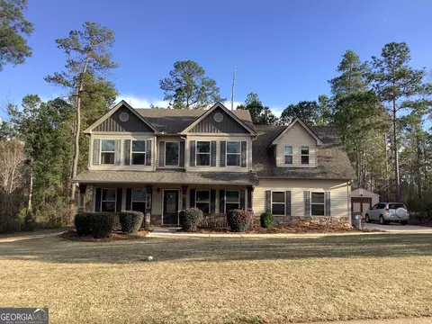370 Emily Cir NW, Milledgeville, GA 31061