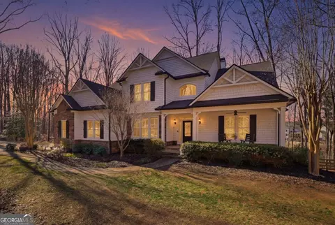 7820 Silver Creek Rd, Dawsonville, GA 30534