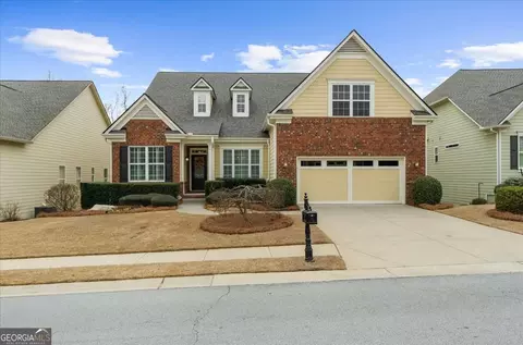 3357 Locust Cove Rd SW, Gainesville, GA 30504
