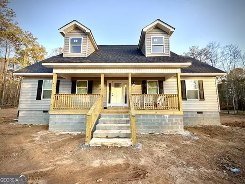 149 Newby Rd, Jeffersonville, GA 31044