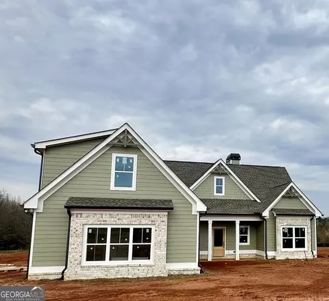 3555 Bold Springs Rd, Monroe, GA 30656