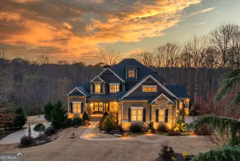 47 Fern Leaf Way, Newnan, GA 30265