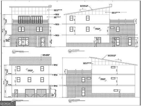 4976 Oak St, Forest Park, GA 30297