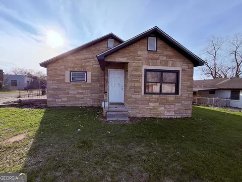 1487 Brentwood Ave, Macon, GA 31204