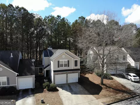 2035 Lakeside Cir, Covington, GA 30016