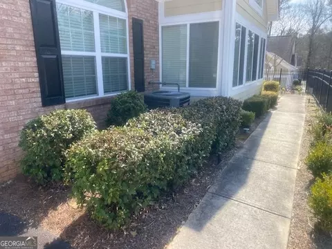 902 Cascade Park Dr SW, Atlanta, GA 30331