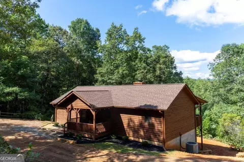 444 Miners Mountain Rd, Sautee Nacoochee, GA 30571