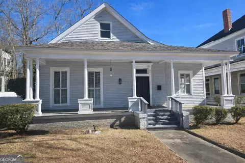 127 Rogers Ave, Macon, GA 31204
