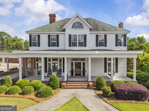 45 Court Sq, Warrenton, GA 30828