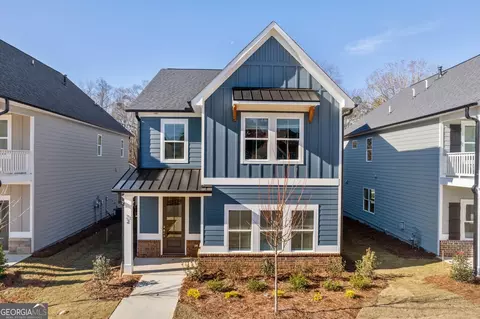 372 Summerville Ln, Athens, GA 30606