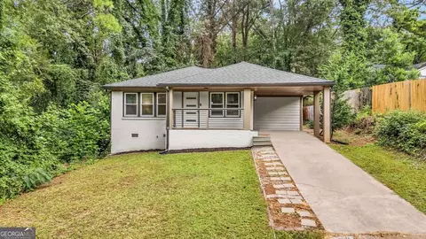 1059 Osborne St SW, Atlanta, GA 30310