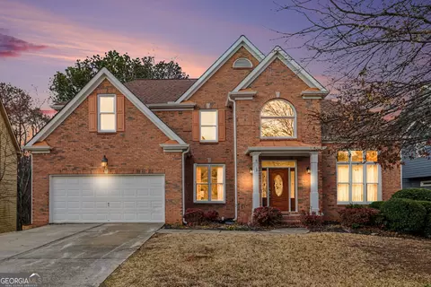 1239 Wood Iris Ln, Lawrenceville, GA 30045