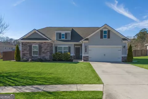 2791 Day Dr, Bogart, GA 30622