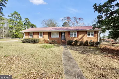 103 Julie Cir, Griffin, GA 30223