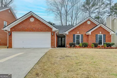 1296 Mandalay Ct SW, Lilburn, GA 30047