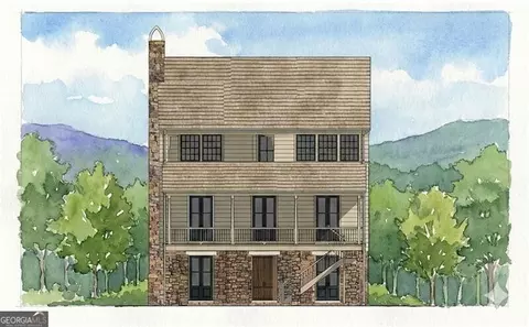 130 Cove View Ln, Clarkesville, GA 30523