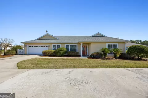 27 Coastal Walk, Saint Marys, GA 31558