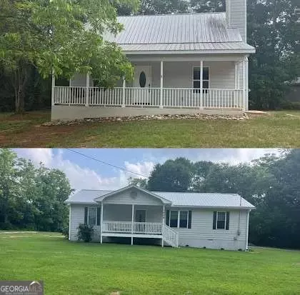 1429 Thyatia Brockton Rd, Jefferson, GA 30549