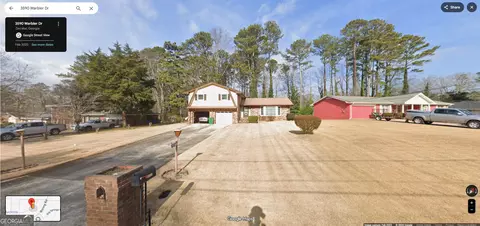 3590 Warbler Dr, Decatur, GA 30034