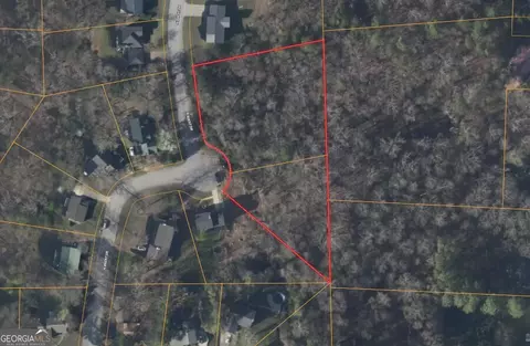 100 N Brent Dr, Ringgold, GA 30736